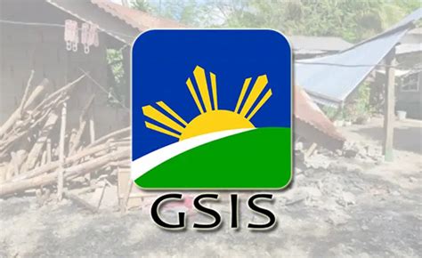 List Of Areas Eligible For GSIS Calamity Loan This June 2023