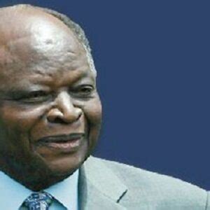 Mwai Kibaki Bio, Early Life, Career, Net Worth and Salary