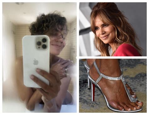 Slobodna Dalmacija Suprug Halle Berry Objavio Fotografiju Na Kojoj Je