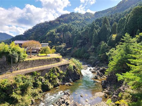 朝来市生野町の川 あさご市ポータルサイトあさぶら