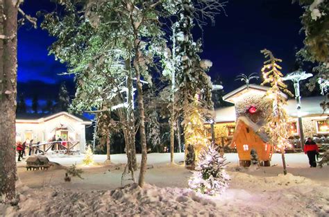 Crazy Reindeer Hotel Lapland - Where To Go With Kids