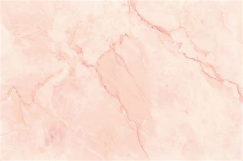 Premium Photo Top View Of Rose Gold Marble Texture Background