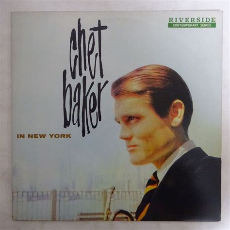 Yahoo Us Ojc Riversidechet Baker I