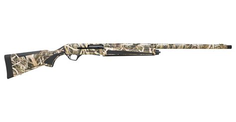 Remington Versa Max Waterfowl Pro 12 Gauge Semi Automatic Shotgun Demo Model Sportsman S