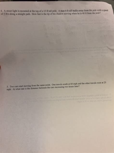 Solved MTH 210 Homework Section 2 8 Name Due 10 7 1 A Chegg