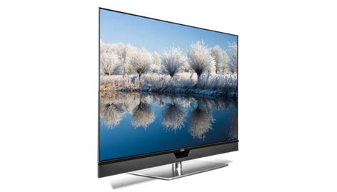 Metz Topas Tx Oled Twin R Fernseher Ultra Hd Und K Im Test