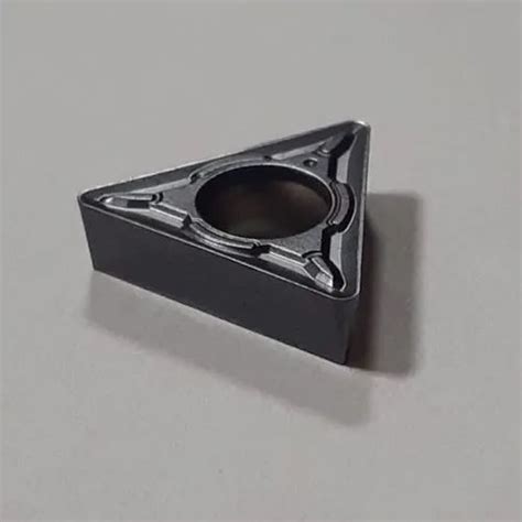 Straight Shank Ah Tungaloy Carbide Turning Insert For Cnc Machine