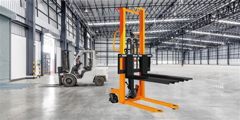power  stacking machines  future storage solutions