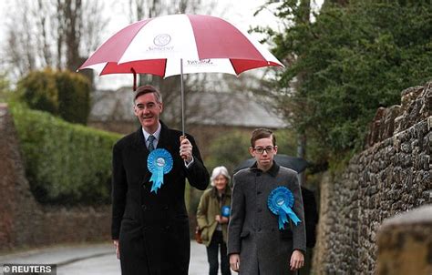 Jacob Rees-Mogg increases majority despite Remainer campaign - ReadSector