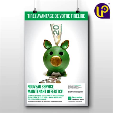 Affiche A Eco Lexxprint Imprimerie En Ligne Services