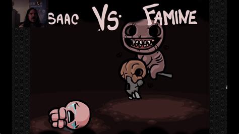 Binding Of Isaac Naked Gaming Youtube