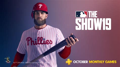 Playstation Plus Free Games For October The Last Of Us Remastered Mlb