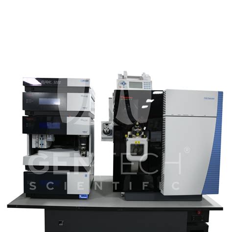 Dual Thermo TSQ Endura LC MS Package For Toxicology Lab Labs Arena