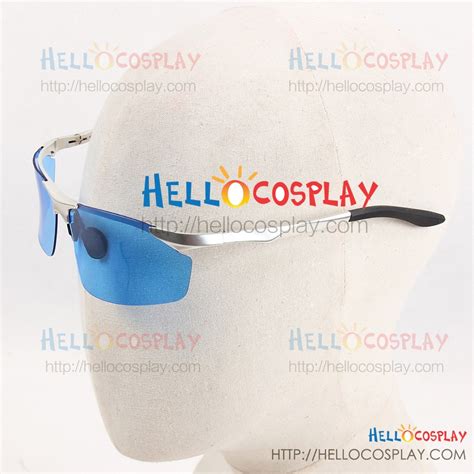 Fairy Tail Cosplay Loke Glasses Accessory Prop