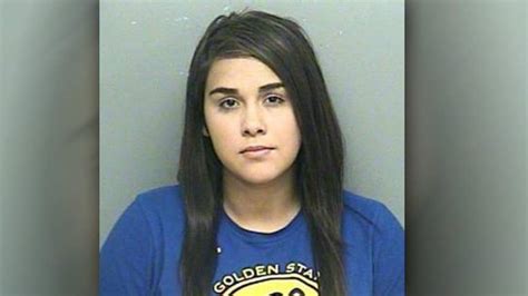 Texas Teacher Impregnated By Student 13 Turns Self In Fox News