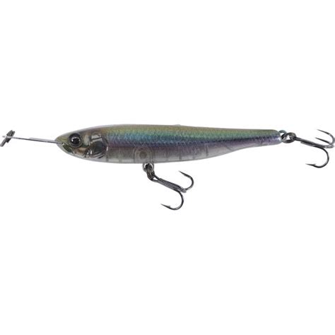 Jackall Jris007 Rthlm Riser Bait 007r Rt Holo Minnow Tackledirect