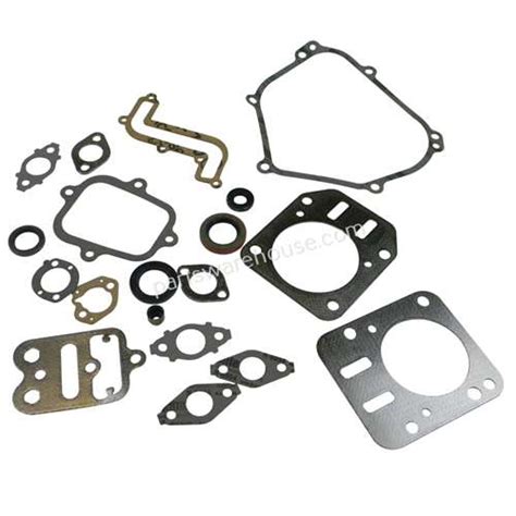 Briggs Stratton Gasket Set Engine BS 791797 Tool Parts And