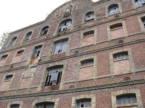 Moulin à farine dit de la Plume dAntoine Payer puis au 19e siècle