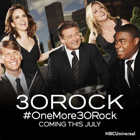 30 Rock cast announce reunion special | Goss.ie