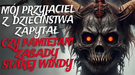 M J Przyjaciel Z Dzieci Stwa Zapyta Czy Pami Tam Zasady Starej Windy