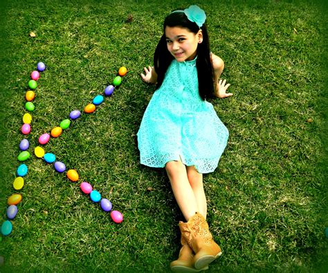 50 Adorable Easter Baby Photoshoot Ideas to Try - Twin Mom and More