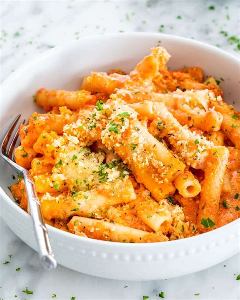 olive garden baked ziti 7