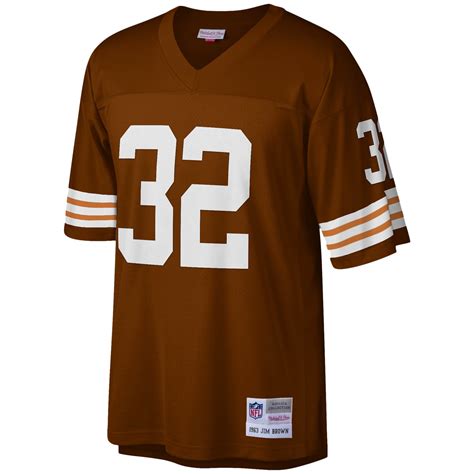 Cleveland Browns Jerseys And Teamwear Nfl Merch Rebel