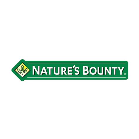 NHSc Logos Natures Bounty