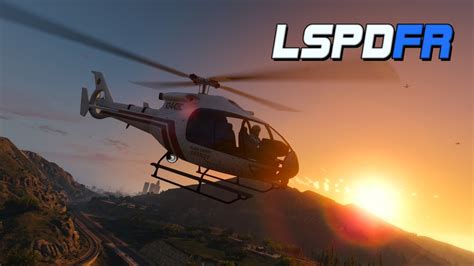 Lspdfr W Jet Sun Part New Bcso Air Unit Youtube