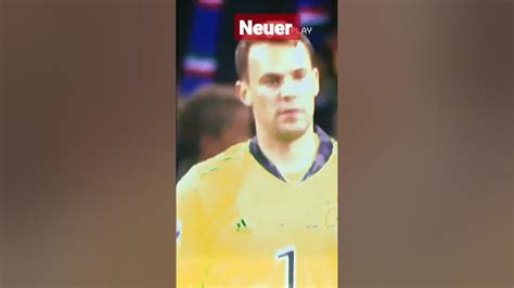 Manuel Neuer Youtube