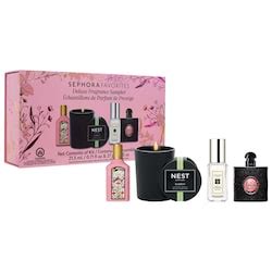 Deluxe Fragrance Sampler Set - Sephora Favorites | Sephora