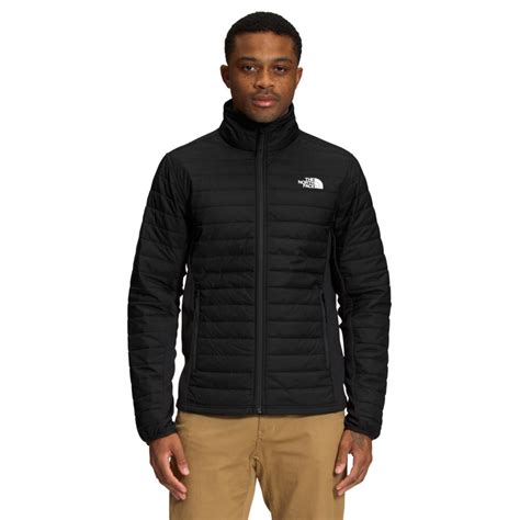 The North Face Canyonlands Hybrid Jacket Mens