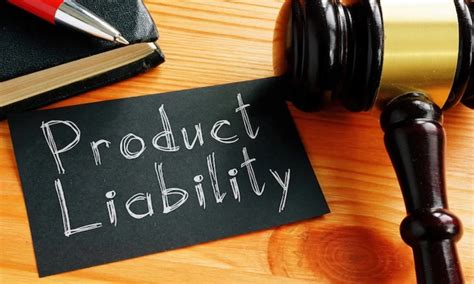 Things You Should Know About Defective Product Liability Claim