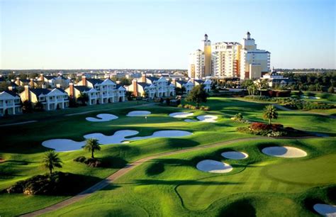 Reunion Resort Golf Course | Experience Kissimmee