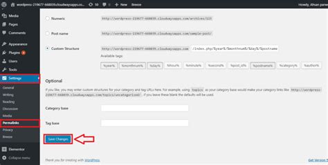 Wordpress Htaccess File Security Ssl Redirect Rules Tricks And More