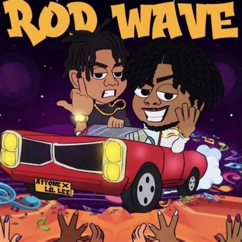 Rod Wave Single By Twtone Spotify