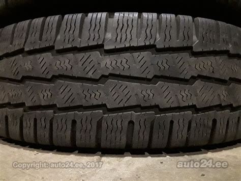 195/65R16 Michelin Agilis Alpin (c) - Rehvid - auto24.ee