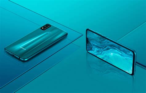 HONOR 9X Lite launches in UAE