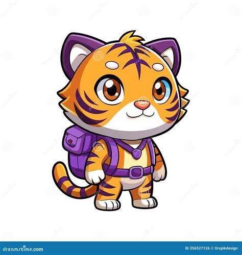 Vector Art Of Malnourished Diving Monkey | CartoonDealer.com #356527071