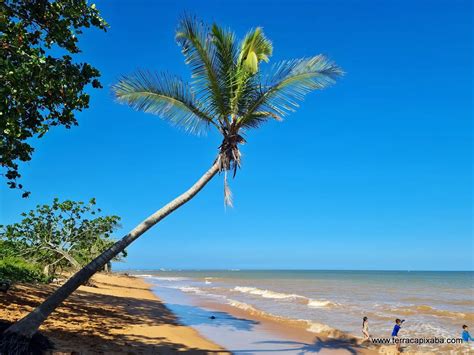 5 Praias que Você Precisa Visitar Antes do Fim do Verão Terra Capixaba