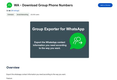 Exploring The World Of Whatsapp Extensions What You Need To Know