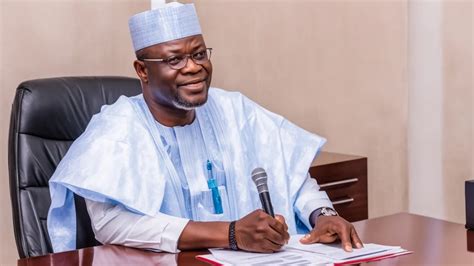 Kogi Governor Usman Ododo Set To Open Defense At Election Tribunal