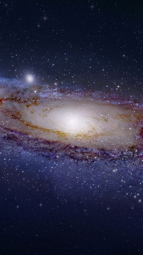 X X Galaxy Space Universe Andromeda Stars Hd