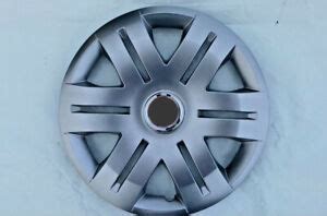 Wheel Trims To Fit Vauxhall Vivaro Van Hub Caps Set Of Brand New