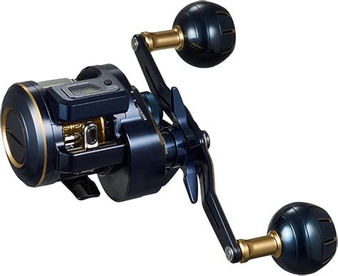 Daiwa 21 Saltiga Ic 300l Dh Baitcasting Reel Ex Tools Japan High