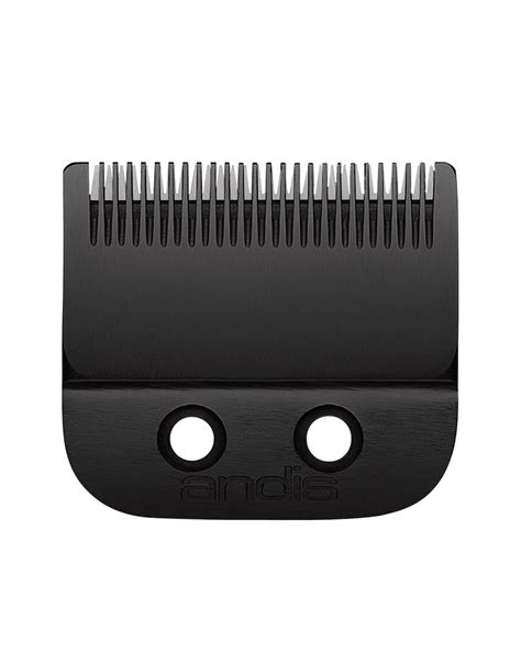 Andis Cordless Master Replacement Black Fade Blade #74405 - Barber ...