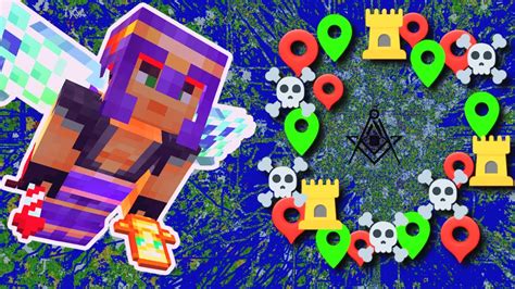 B T Epic Base Hunting Vertical Minecraft Stream Youtube