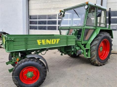 Fendt Ger Tetr Ger Gebraucht Neu Kaufen Technikboerse At