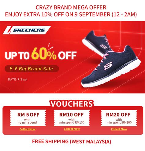 skechers malaysia mid valley - Ella Johnston