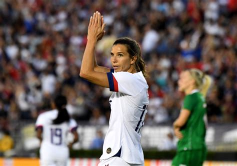 Photos Usa Womens World Cup Champions Defeat The Republic Of Ireland 3